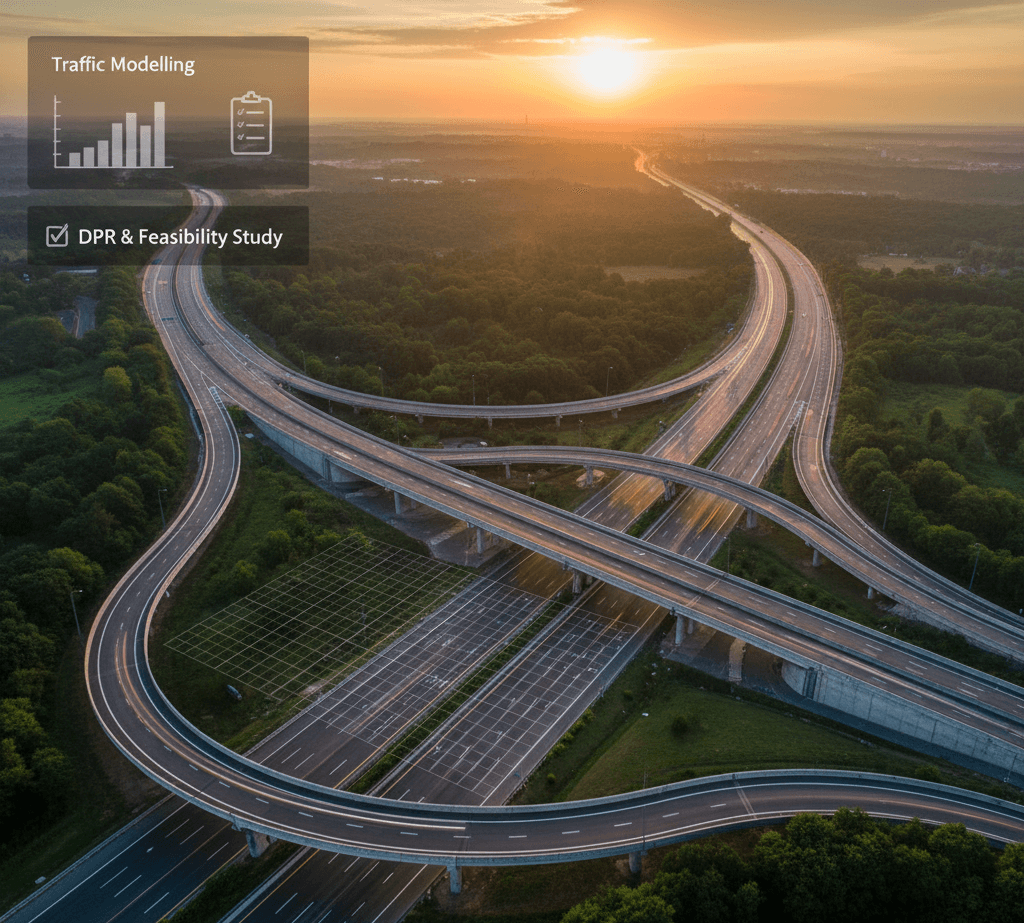 Highway & Expressway Planning